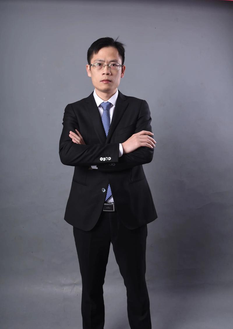 邓家伟 舞台监督负责人